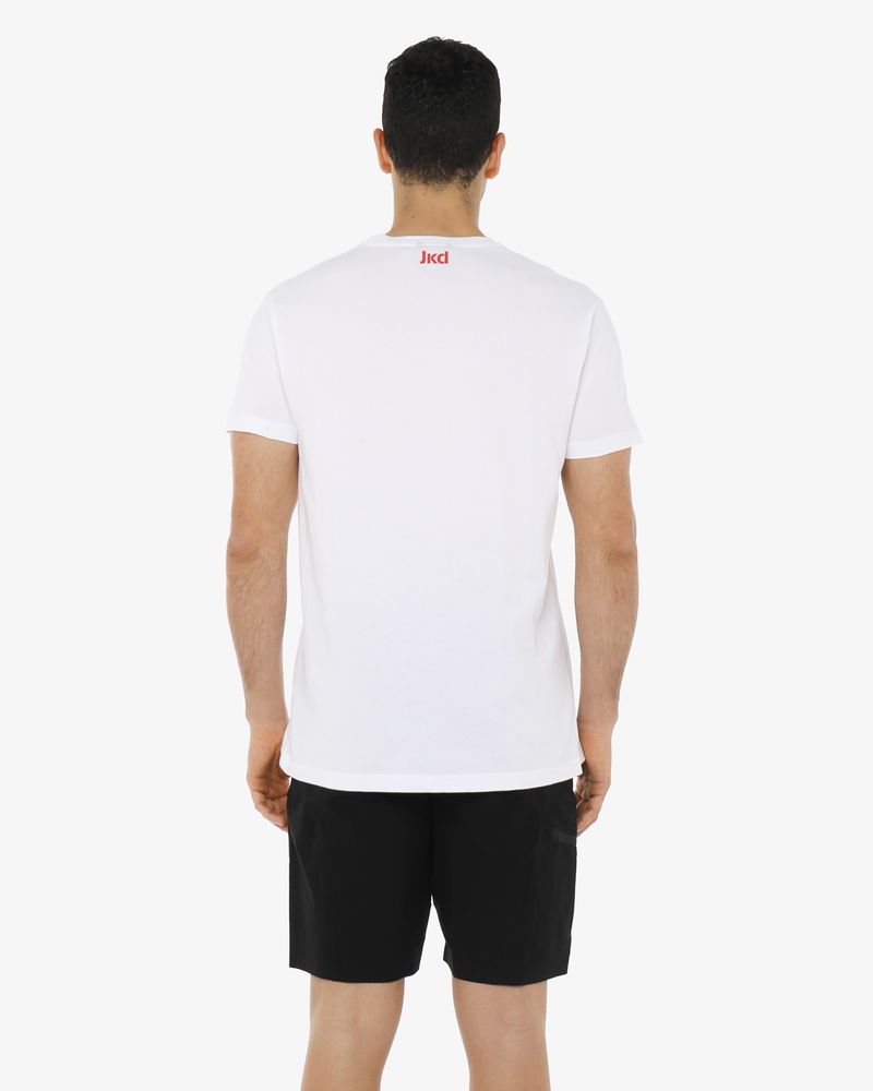 Jaked Maglia SPINNAKER Italia