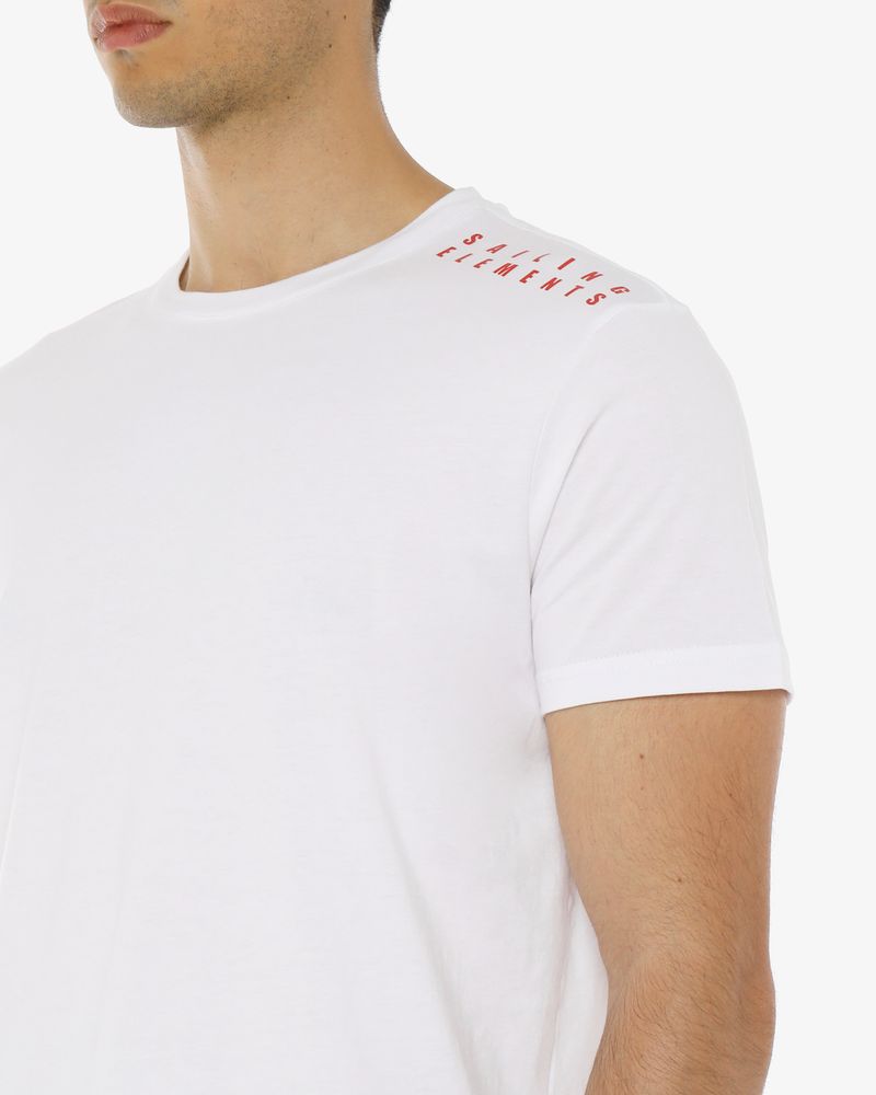 Jaked Maglia SPINNAKER Italia