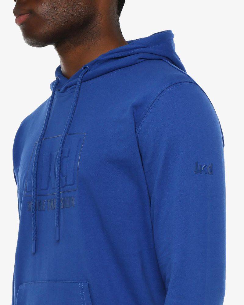 Jaked Felpa STEADY Spedizione Gratuita