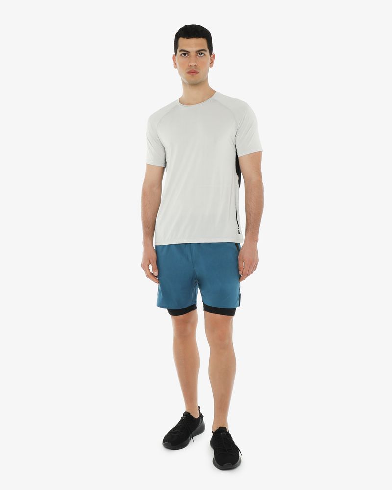 Jaked Shorts SNAP Qualità Garantita