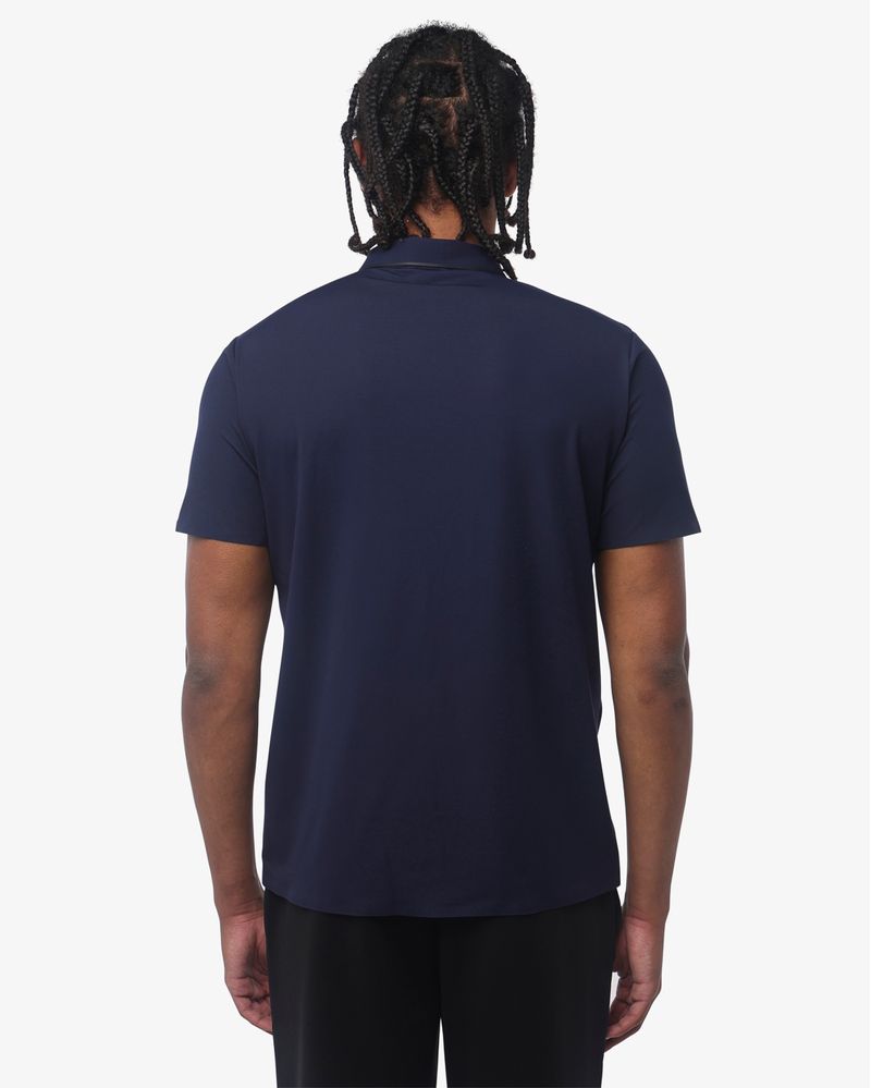 Jaked POLO BOTTONI CRUX Promozione Limitata