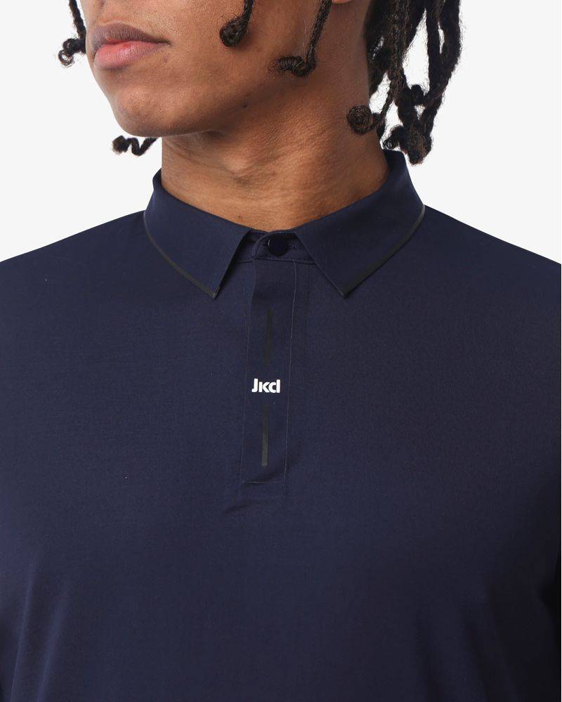 Jaked POLO BOTTONI CRUX Promozione Limitata