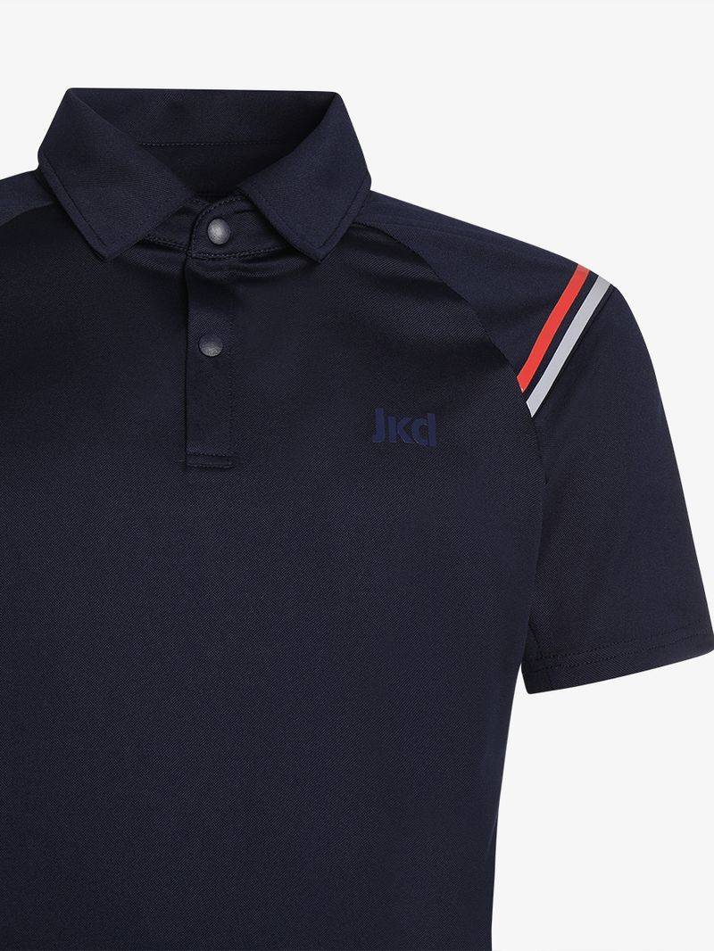 Jaked POLO BOTTONI SPINNAKER Convenienza