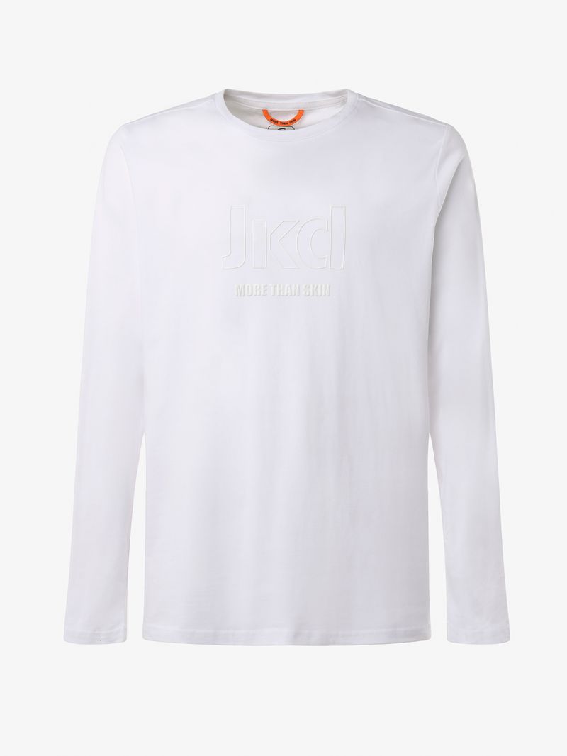 Jaked T-SHIRT MANICA LUNGA STEADY Presa