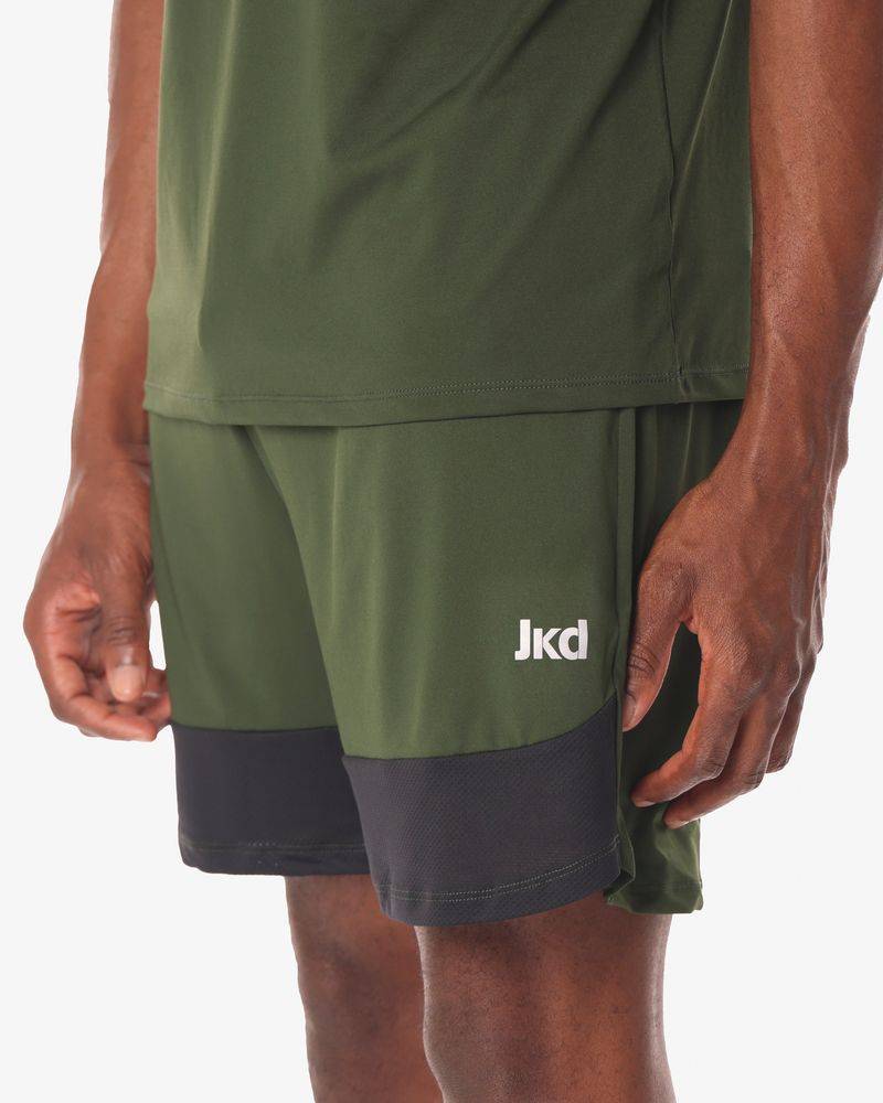 Jaked Shorts POWER Vendita Calda