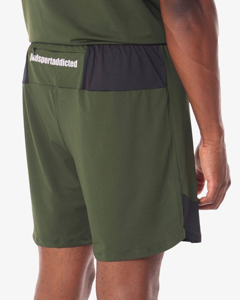 Jaked Shorts POWER Vendita Calda