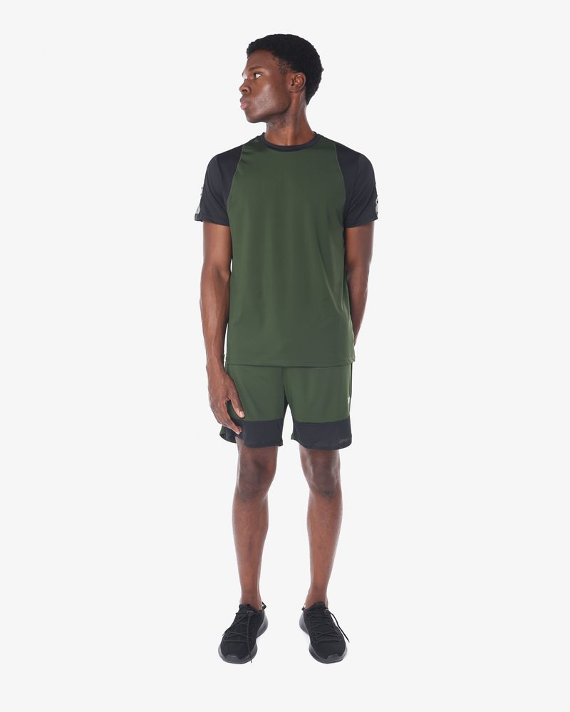 Jaked Shorts POWER Vendita Calda