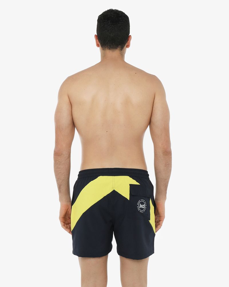 Jaked Costume da mare TRIBE Saldi Di Fabbrica