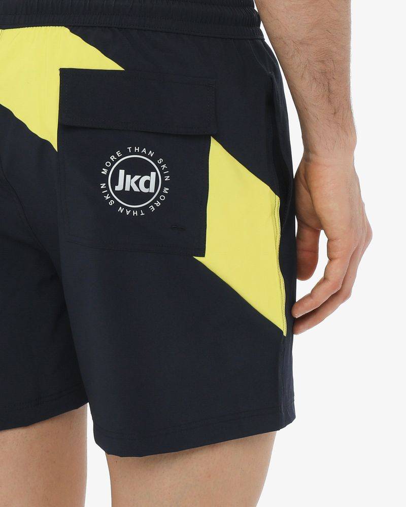 Jaked Costume da mare TRIBE Saldi Di Fabbrica