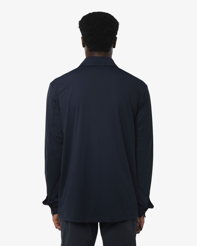 Jaked FELPA CAMICIA CITIZEN Nuova