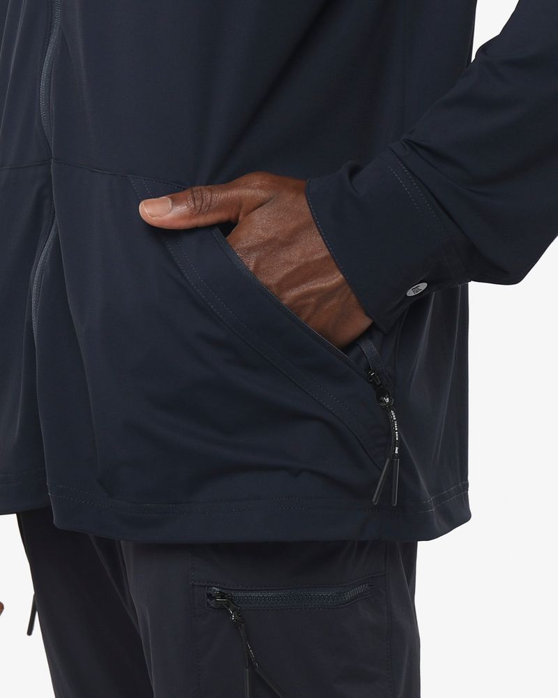 Jaked FELPA CAMICIA CITIZEN Nuova