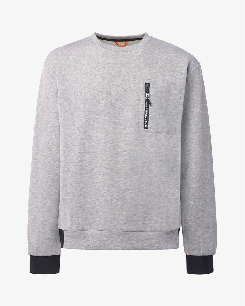 Jaked Felpa JOMEI Moda