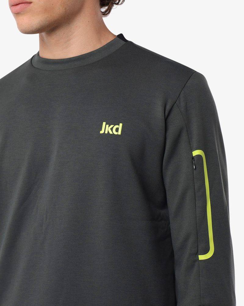 Jaked Felpa ZENITH 2025