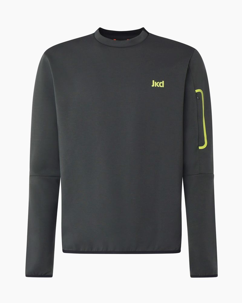 Jaked Felpa ZENITH 2025