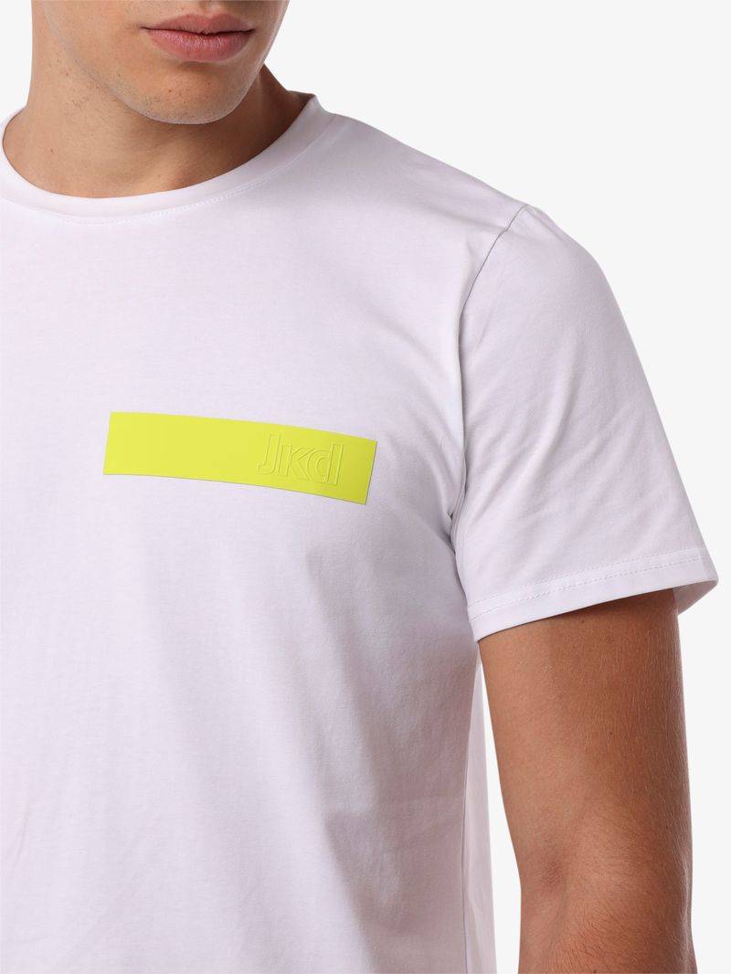 Jaked Maglia ICON Pezzi Unici