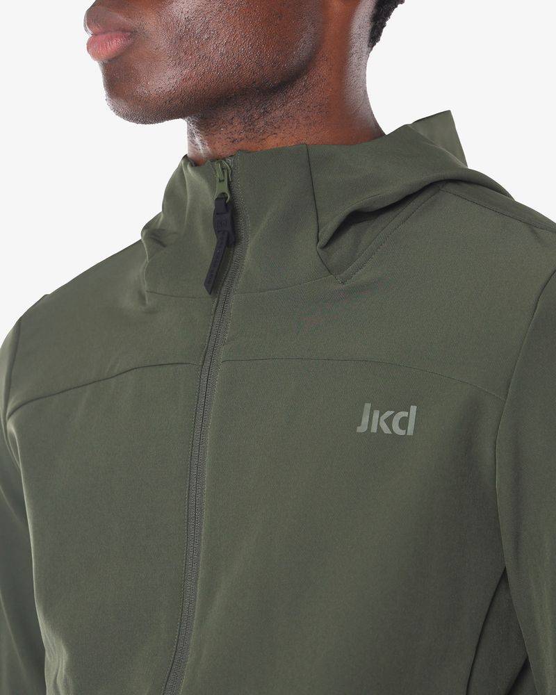 Jaked Giacca URBAN EVO Fino Al -60%