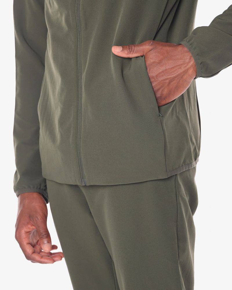 Jaked Giacca URBAN EVO Fino Al -60%