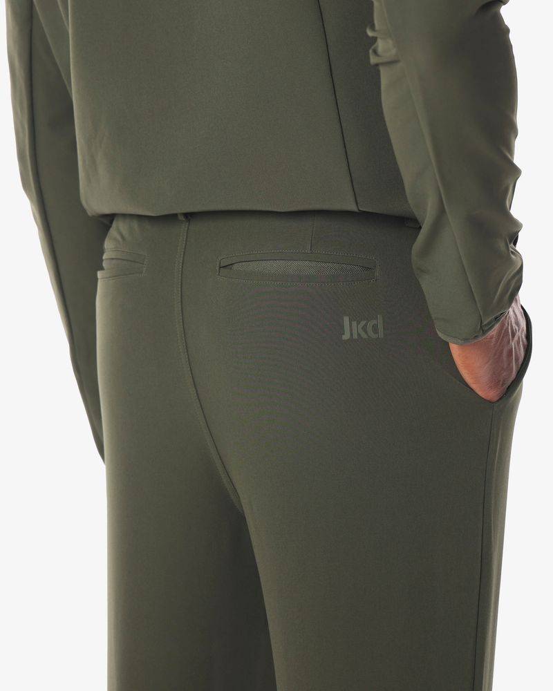 Jaked PANTALONE CHINO URBAN EVO Prezzo Ridotto