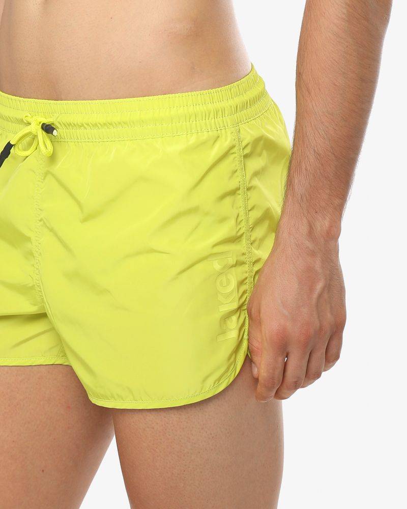 Jaked SHORTS SLIGHT EVO Presa