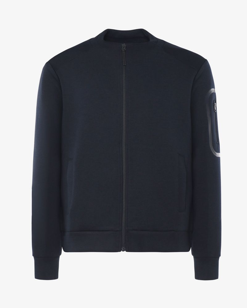 Jaked FELPA FULL ZIP BLENDER Online