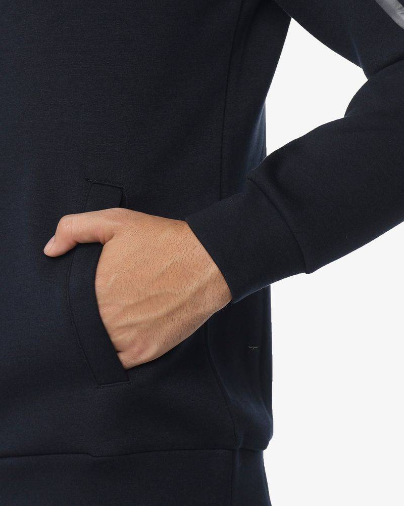 Jaked FELPA FULL ZIP BLENDER Online