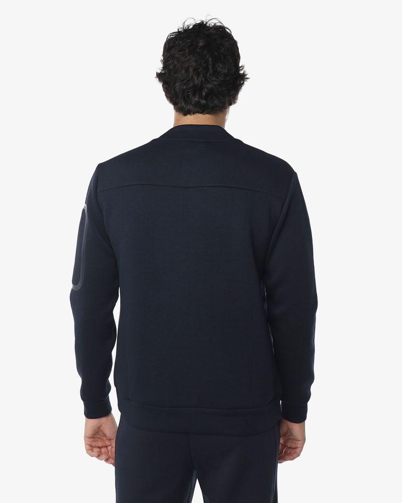 Jaked FELPA FULL ZIP BLENDER Outlet