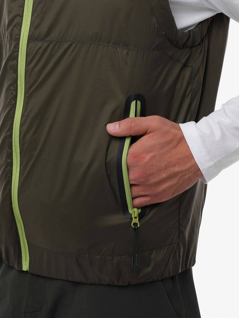 Jaked GIACCA SMANICATA FLAT I Più Venduti