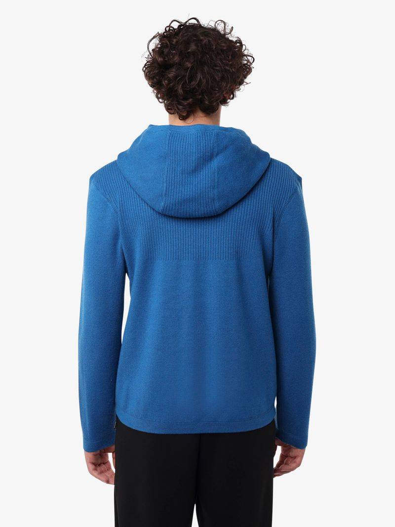Jaked MAGLIA CAPPUCCIO COSY Negozio