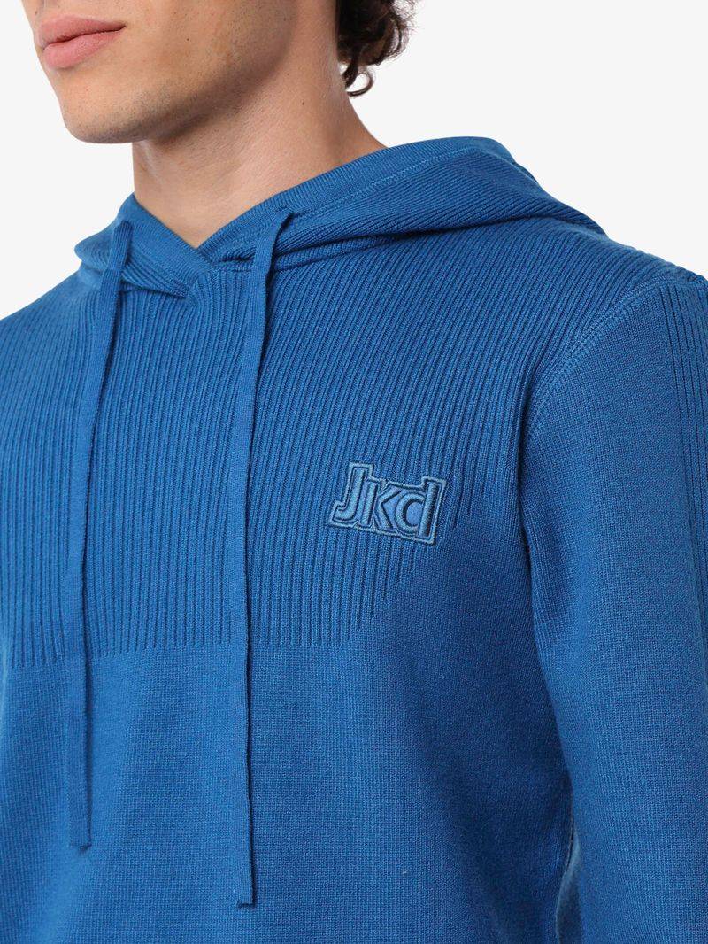Jaked MAGLIA CAPPUCCIO COSY Negozio