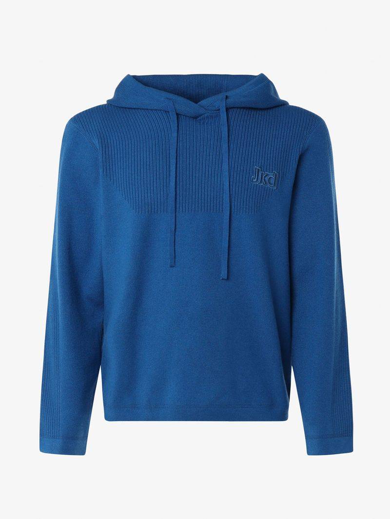 Jaked MAGLIA CAPPUCCIO COSY Negozio