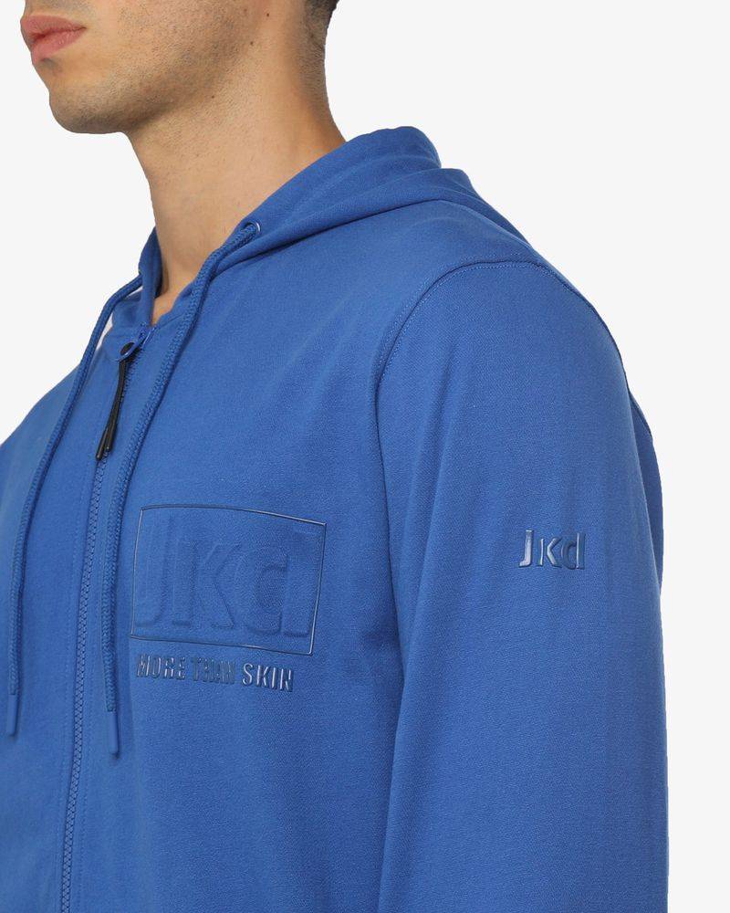 Jaked Felpa STEADY Qualità