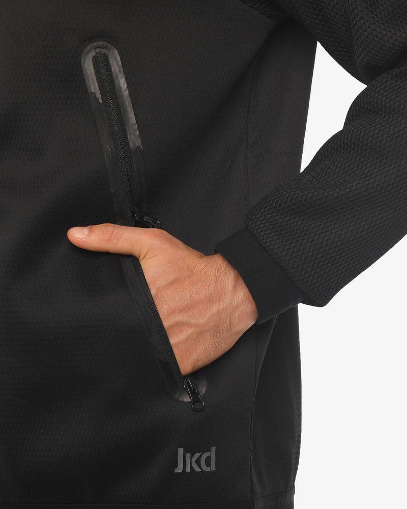 Jaked Felpa J-OFFICE 19 Pezzi Unici