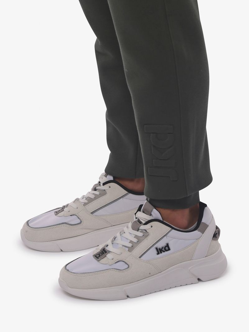 Jaked Pantaloni STEADY FW Promozione Limitata