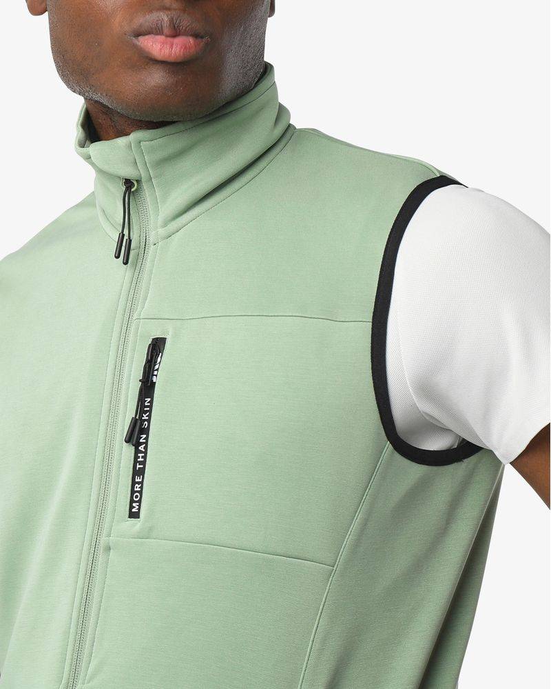 Jaked FELPA SMANICATA FULL ZIP JOMEI Offerte