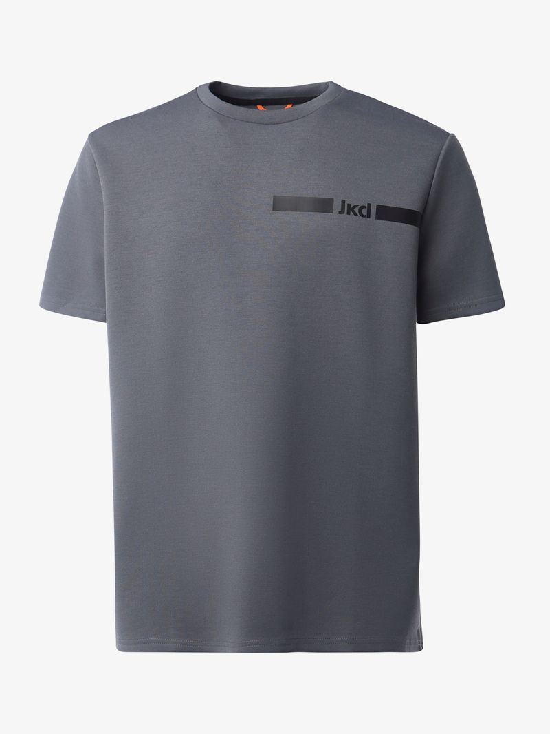 Jaked Felpa ZENITH Qualità Garantita
