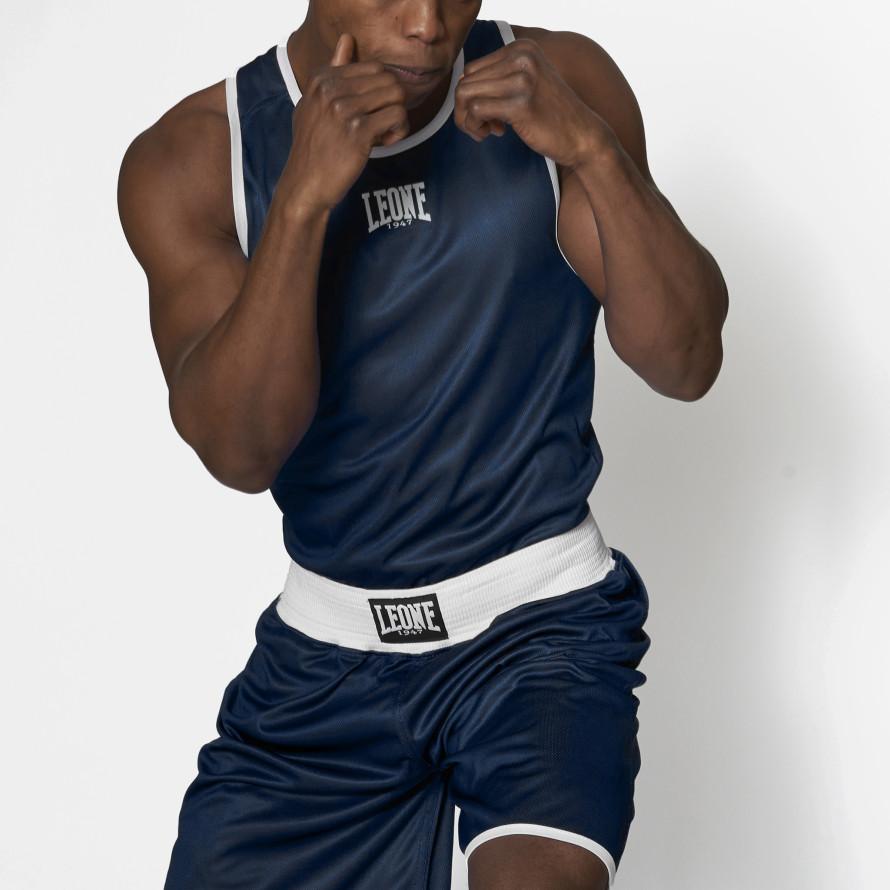 ﻿CANOTTA BOXE DOUBLE In Vendita
