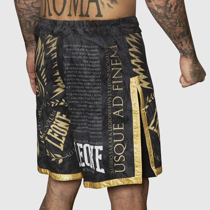 PANTA MMA LEGIONARIVS II Vendita Calda