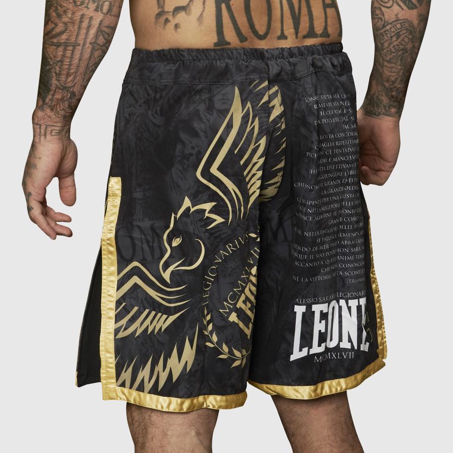 PANTA MMA LEGIONARIVS II Vendita Calda