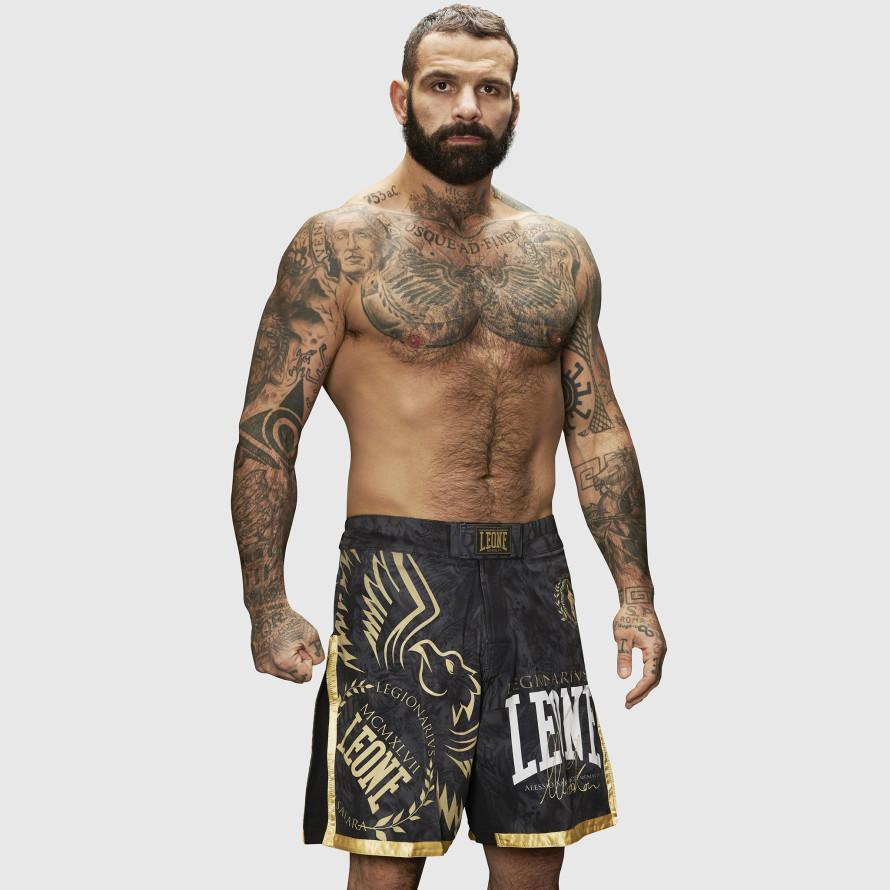 PANTA MMA LEGIONARIVS II Vendita Calda