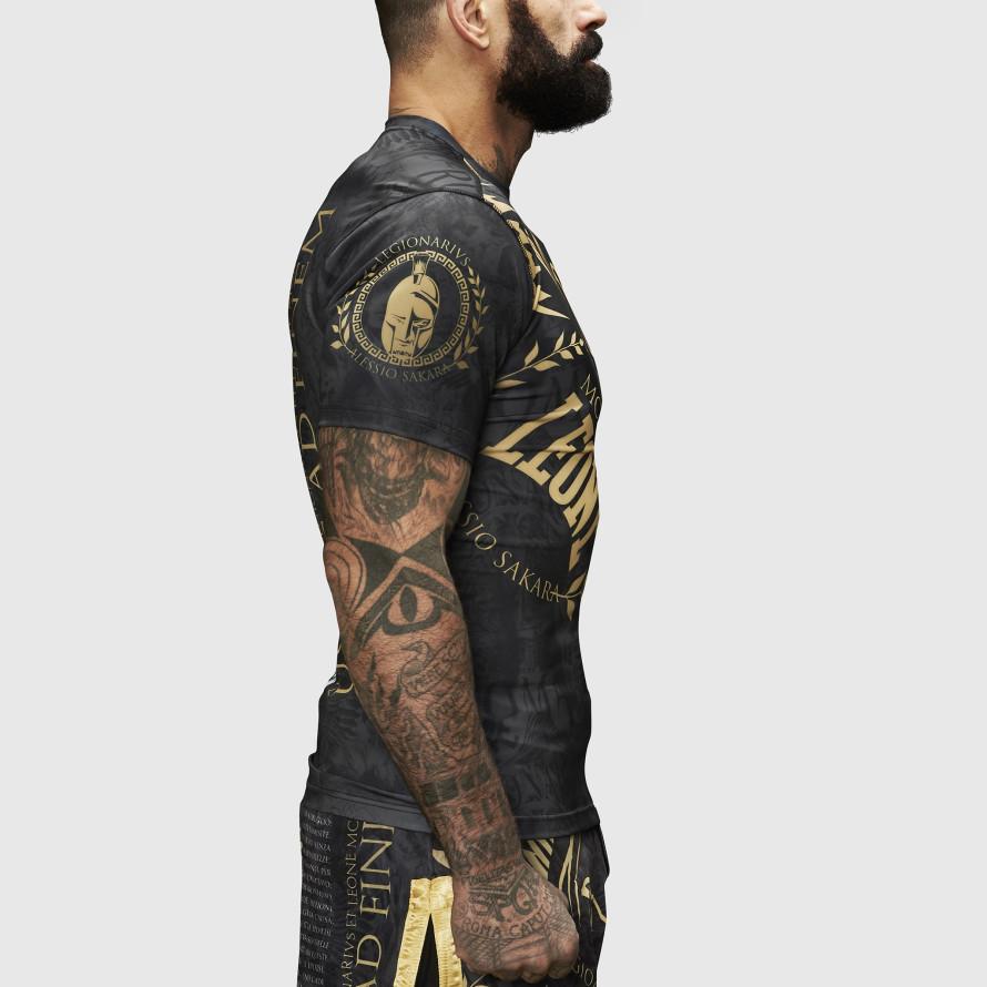 RASHGUARD LEGIONARIVS Qualità Garantita