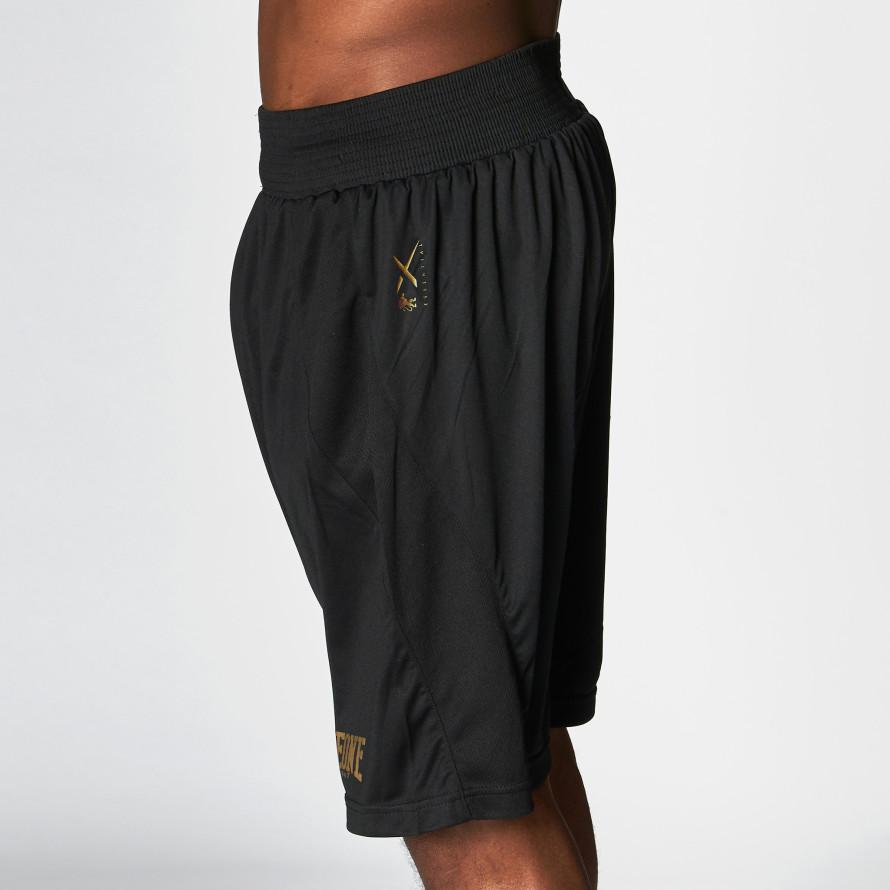PANTA BOXE ESSENTIAL Nuova
