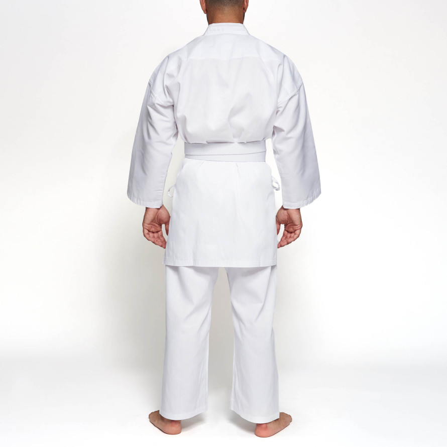 KARATEGI TRAINING Promozione