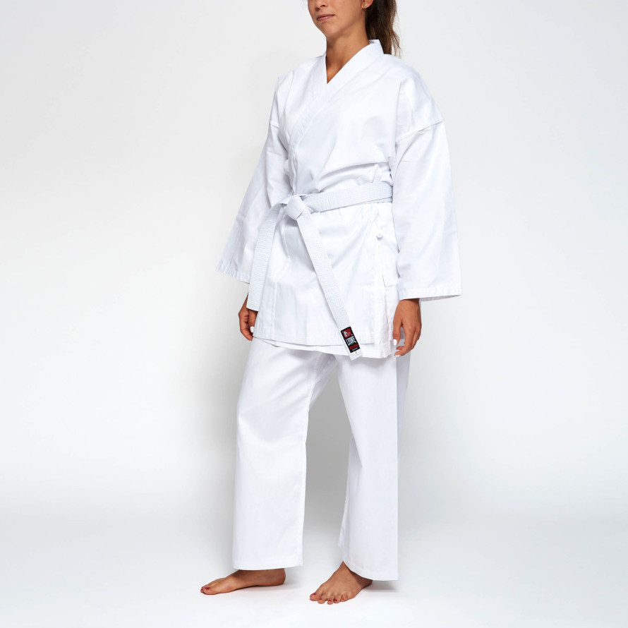 KARATEGI TRAINING Promozione