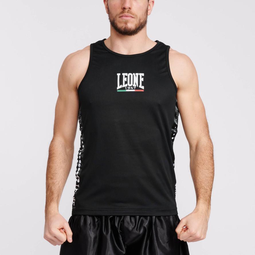 CANOTTA BOXE Soddisfazione Garantita