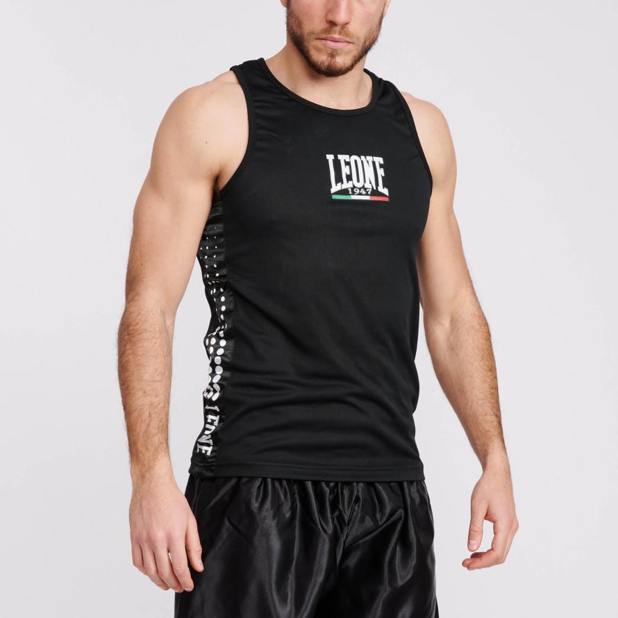 CANOTTA BOXE