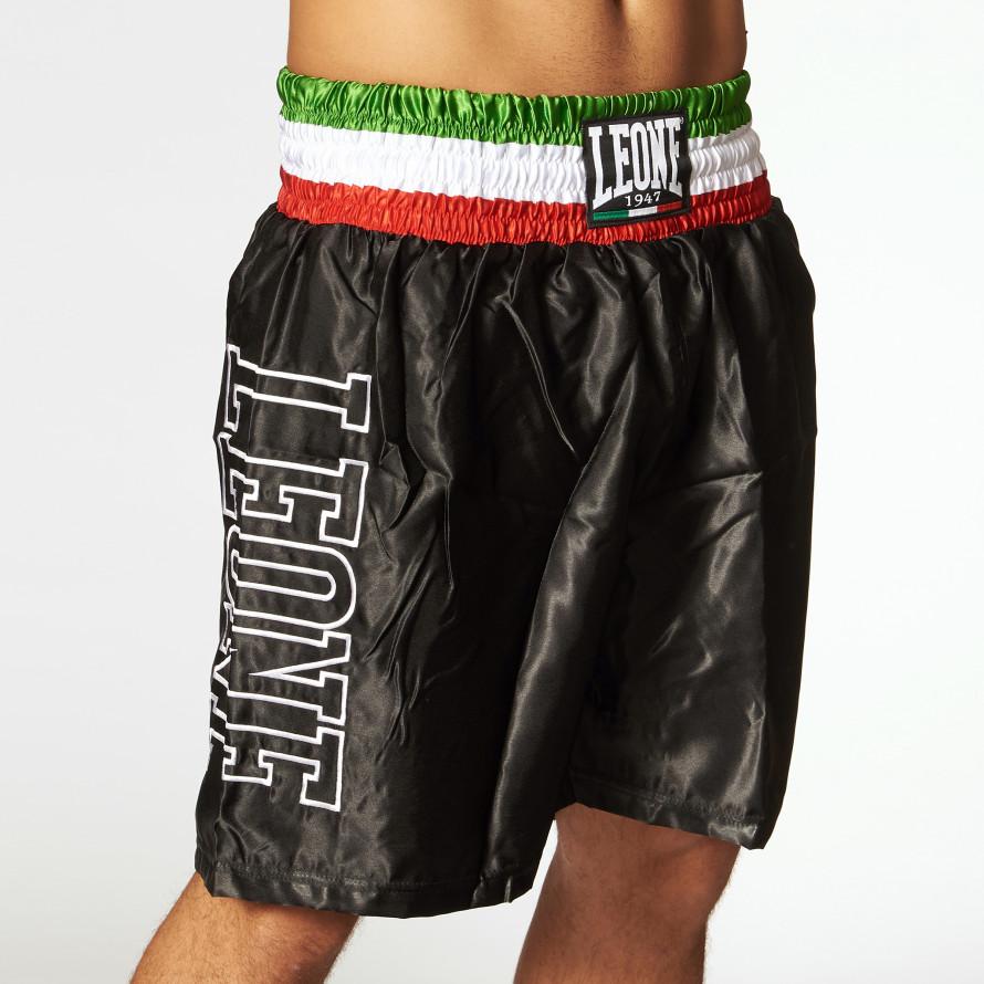 PANTALONCINO BOXE