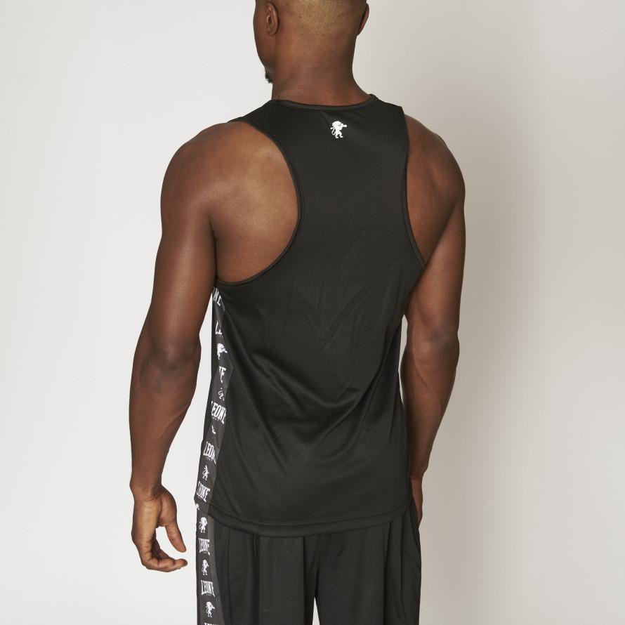 CANOTTA BOXE AMBASSADOR Sottocosto