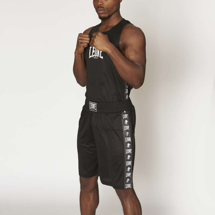CANOTTA BOXE AMBASSADOR Sottocosto