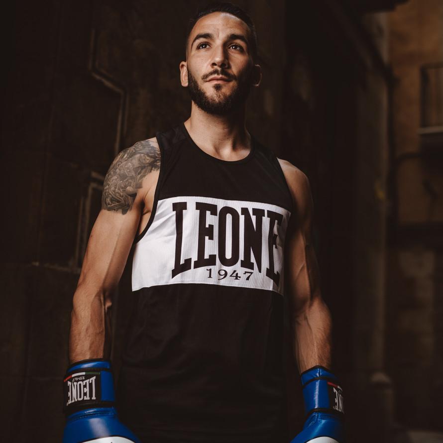 CANOTTA BOXE SHOCK Novità
