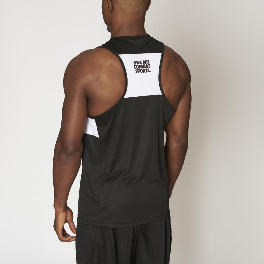 CANOTTA BOXE SHOCK Presa